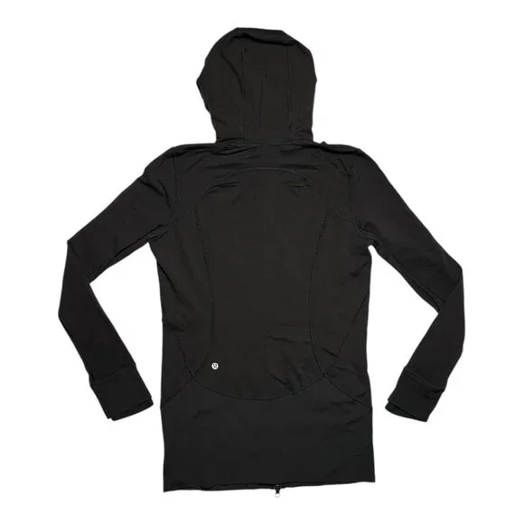 Lululemon Hoodie Jacket Womens - Picture 3 of 6